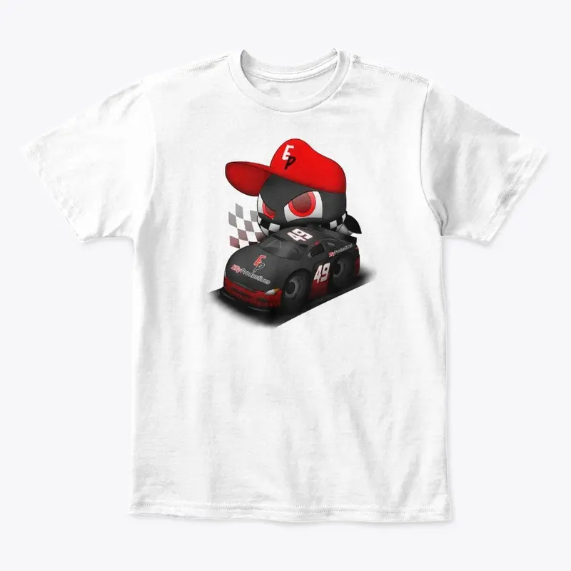 Nano Speed Cup Series ~ #49 Shirt